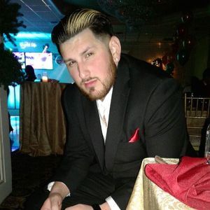 Meet your Posher, Jason